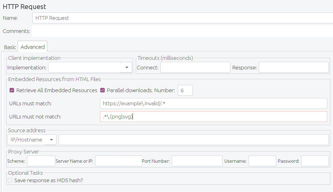 excel mac os defined web query with parameters