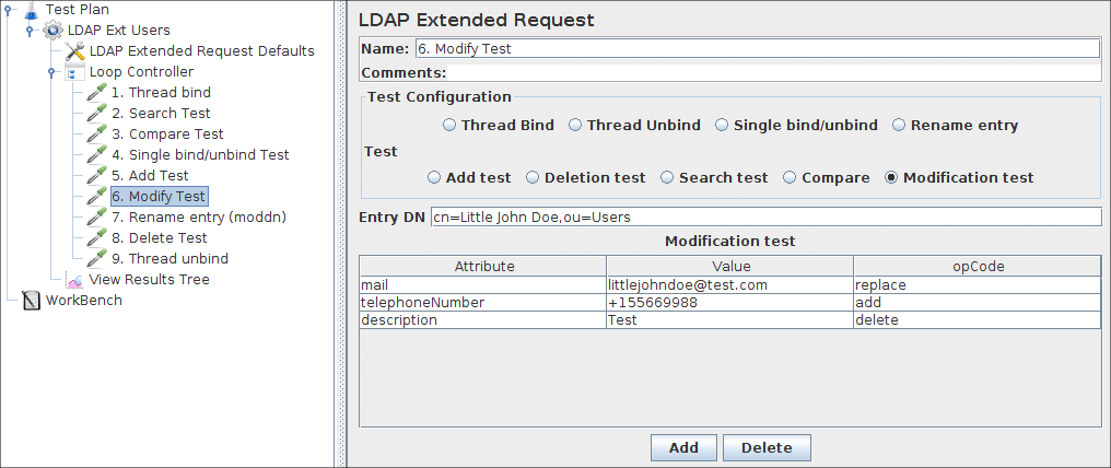 
Figure 9b.3.6. Modify example